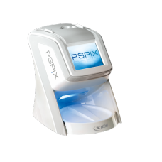 Радиовизиограф Pspix 2